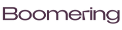 Boomering GmbH Logo