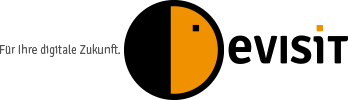 DeVisIT Consulting & Solutions GmbH Logo