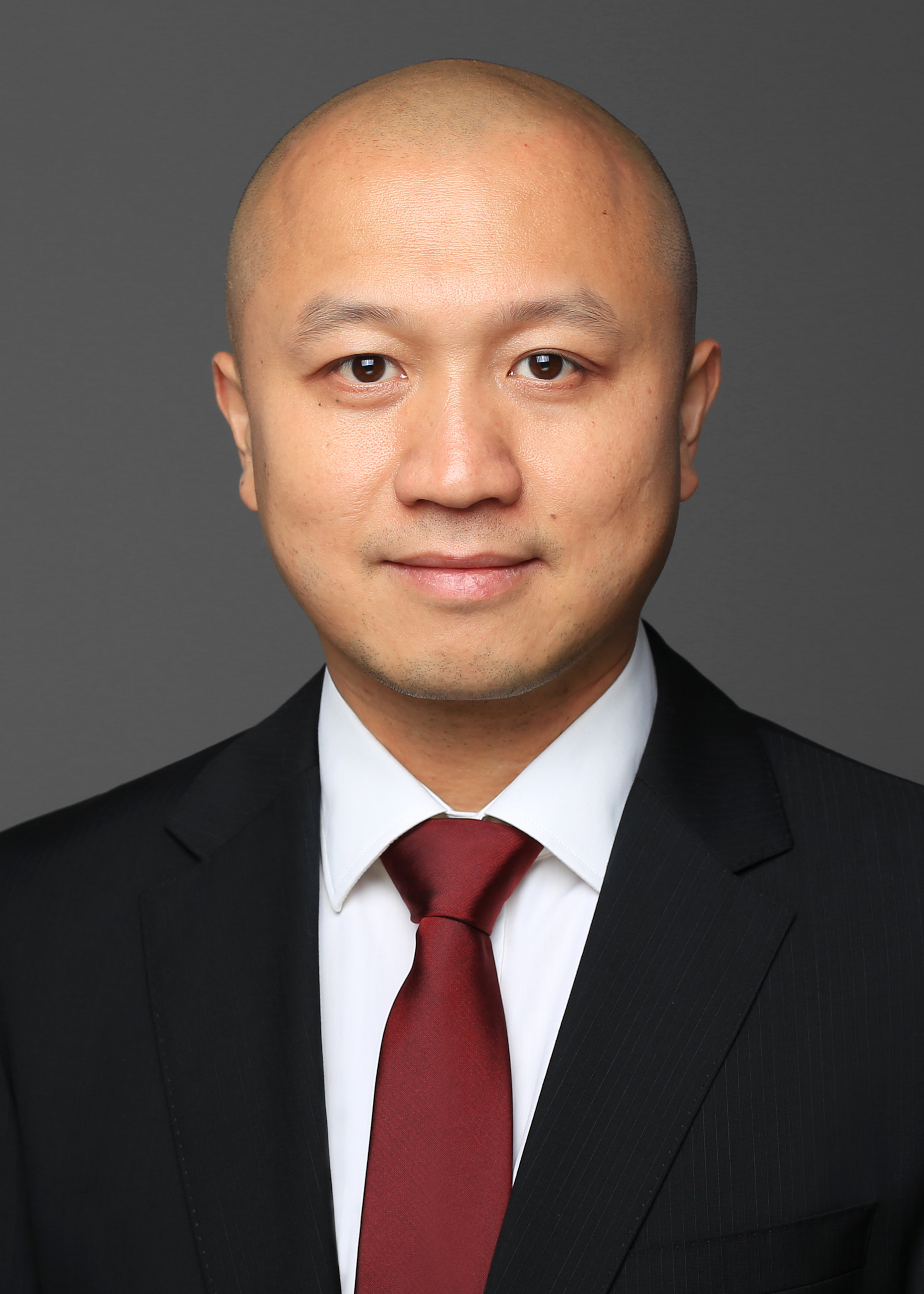 Vinh Hong – Diplom-Informatiker, Gesellschafter CYNOA Information Systems
